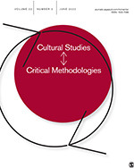 Cultural Studies ↔ Critical Methodologies