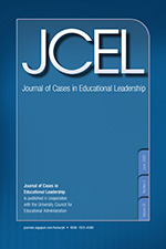 Journal of Cases in Educational Leadership