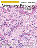 Veterinary Pathology