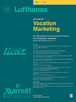 Journal of Vacation Marketing