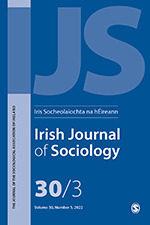 Irish Journal of Sociology