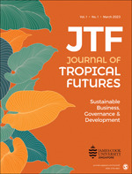 Journal of Tropical Futures
