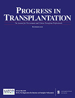 Progress in Transplantation