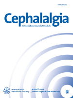Cephalalgia