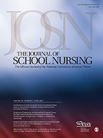 The Journal of School Nursing