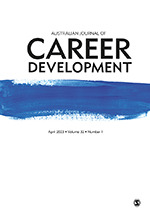 Australian Journal of Career Development