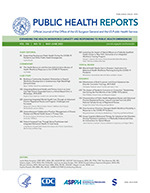 Public Health Reports®