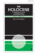 The Holocene