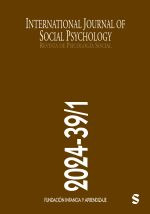 International Journal of Social Psychology