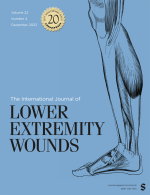 The International Journal of Lower Extremity Wounds