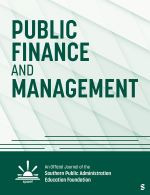 Public Finance and Management