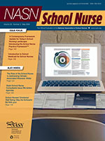NASN School Nurse