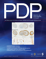 Pediatric and Developmental Pathology