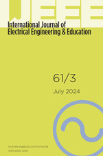International Journal of Electrical Engineering & Education