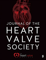 Journal of the Heart Valve Society