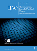 The International Journal of Artificial Organs