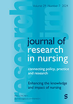Journal of Research in Nursing