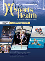 Sports Health