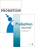 Journal package: Probation Journal and European Journal of Probation