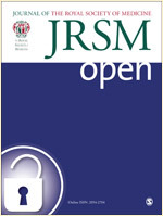 JRSM Open
