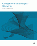Clinical Medicine Insights: Geriatrics