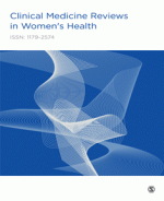 Clinical Medicine Reviews in Women's Health