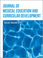 Journal of Medical Education and Curricular Development