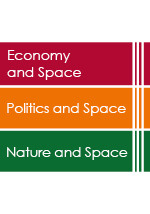 Environment & Planning Package: A + C + E – 18 issues