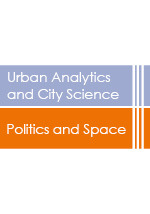 Environment & Planning Package: B + C – 12 issues